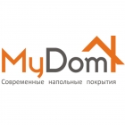 MyDom.ua - Современные напольные покрытия